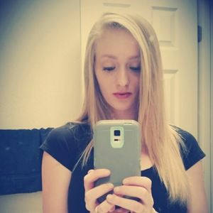 Meet your Posher, Kimberlee